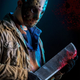 Illustration for article titled PAX Australia, Through A Cosplayers Eyes